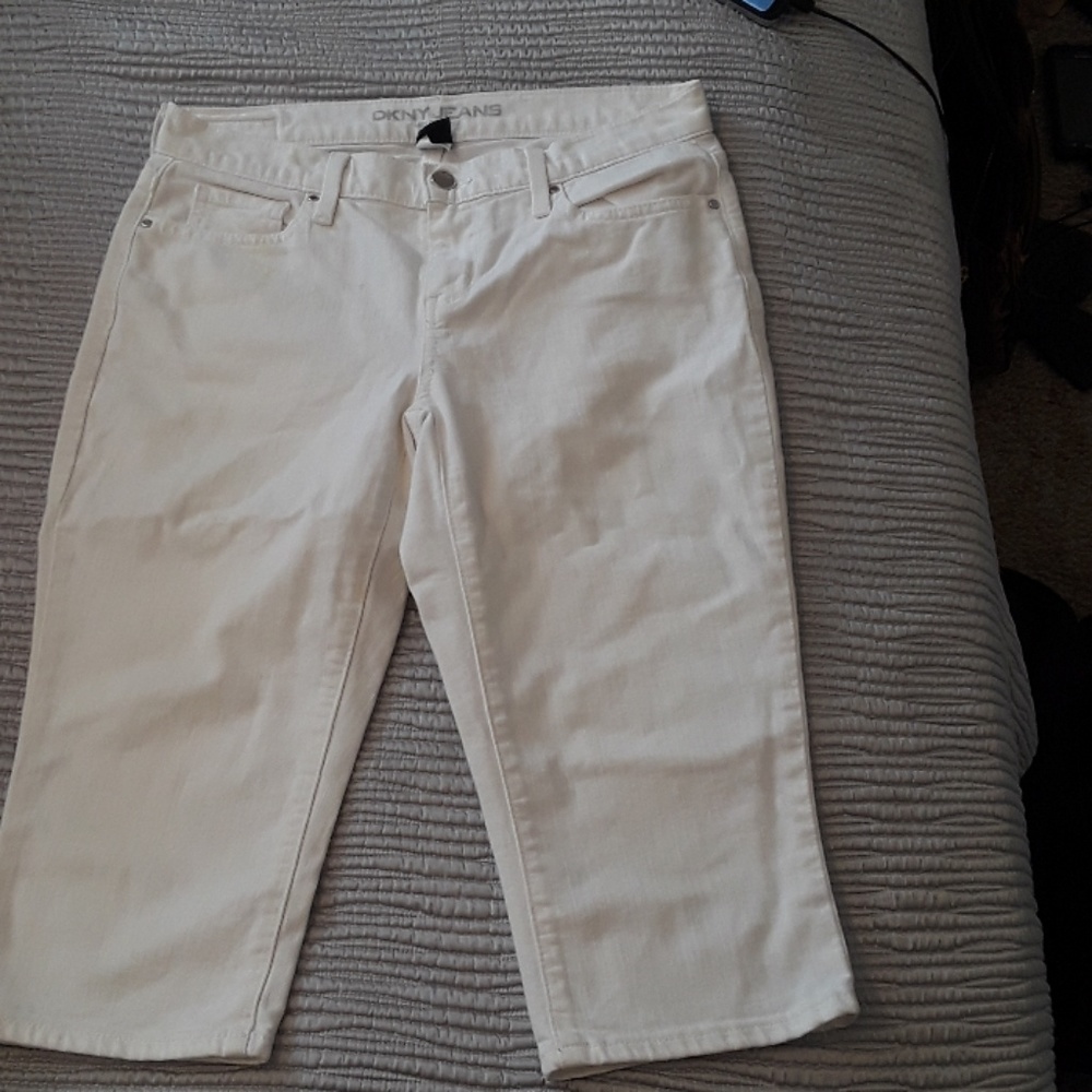 DKNY  jeans ladies short
